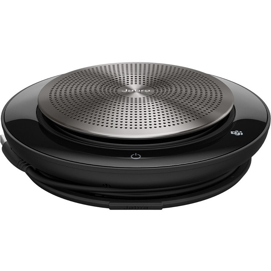 Front Image for Jabra Speak 750 Speakerphone