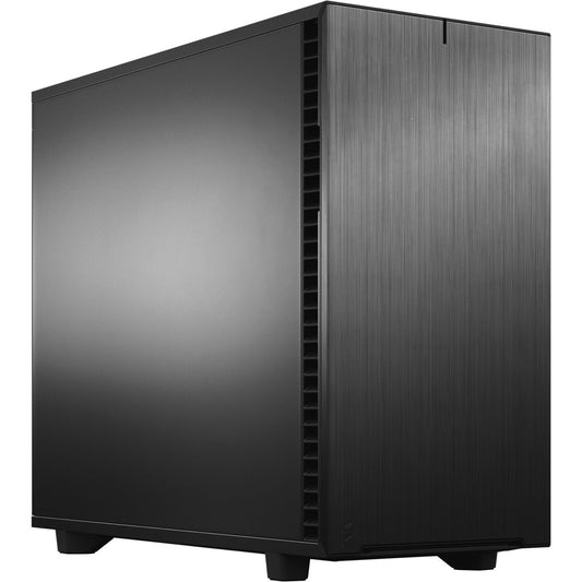 Main Image for Fractal Design Define 7 Black Solid