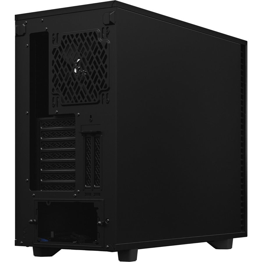 Alternate-Image2 Image for Fractal Design Define 7 Black Solid