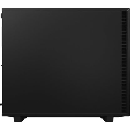Right Image for Fractal Design Define 7 Black Solid