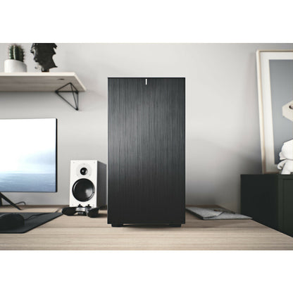 Life-Style Image for Fractal Design Define 7 Black TG Dark Tint