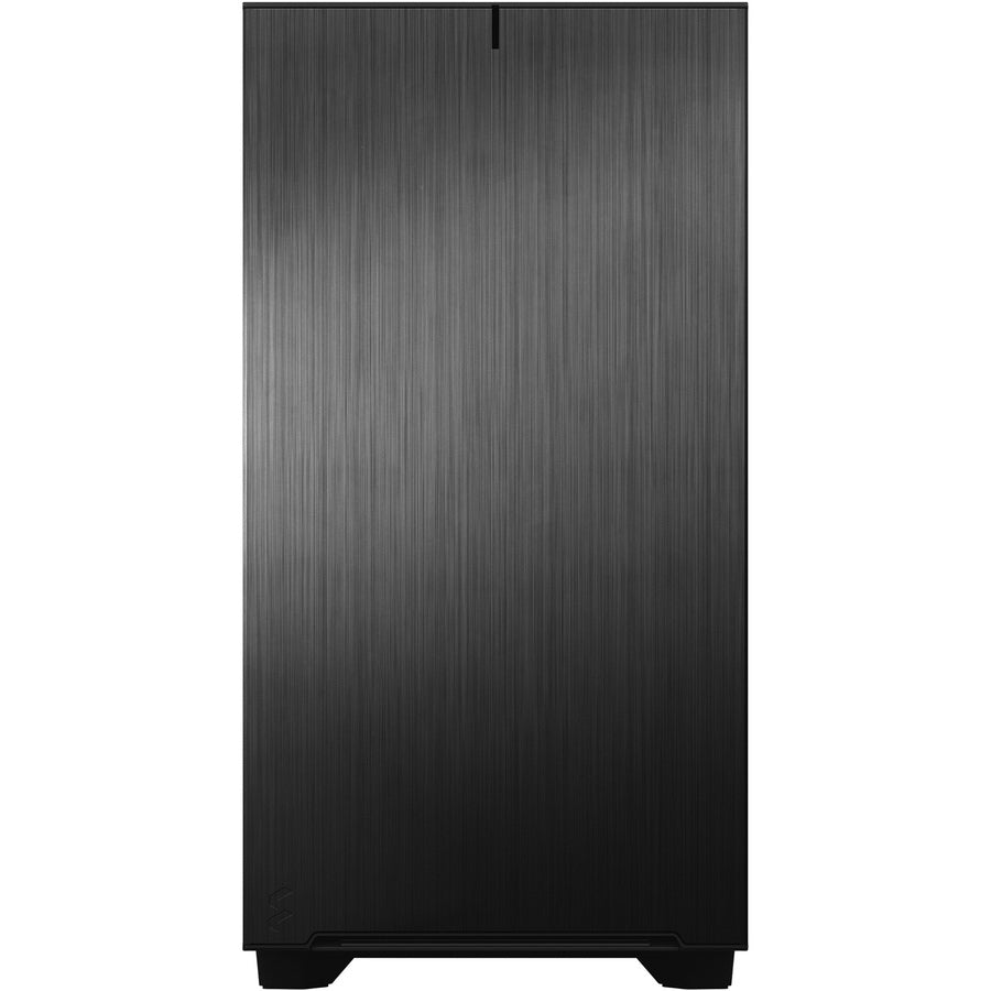 Front Image for Fractal Design Define 7 Black TG Dark Tint