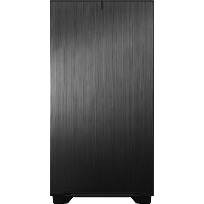 Front Image for Fractal Design Define 7 Black TG Dark Tint