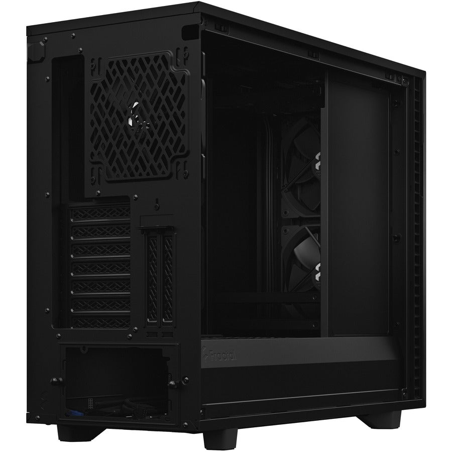 Alternate-Image10 Image for Fractal Design Define 7 Black TG Dark Tint