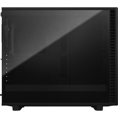 Right Image for Fractal Design Define 7 Black TG Dark Tint