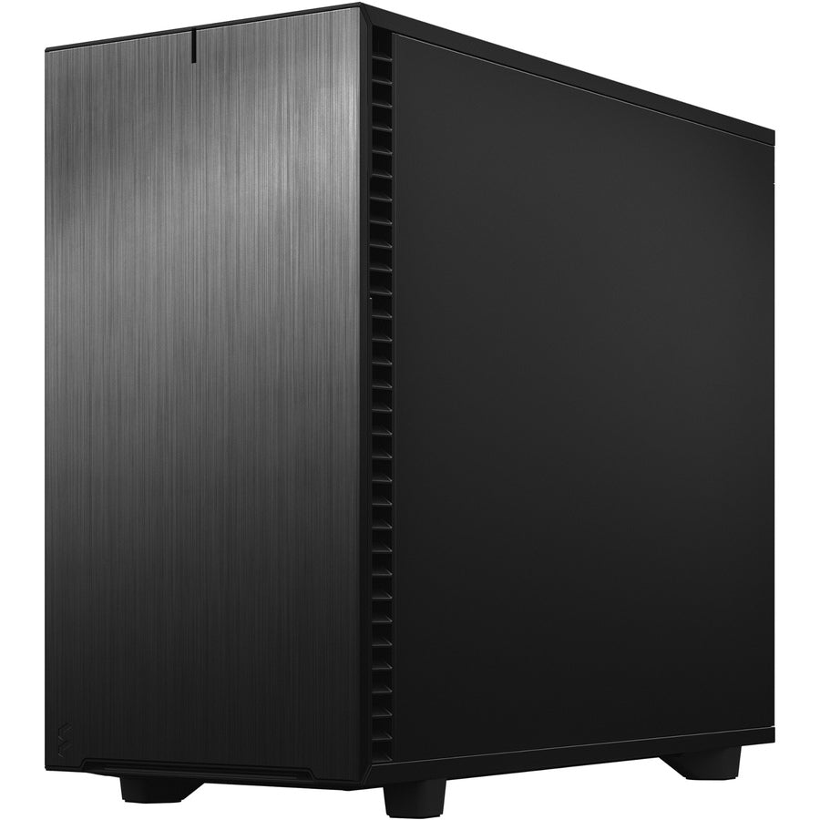 Left Image for Fractal Design Define 7 Black TG Dark Tint