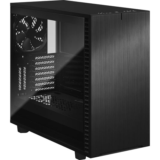 Main Image for Fractal Design Define 7 Black TG Dark Tint