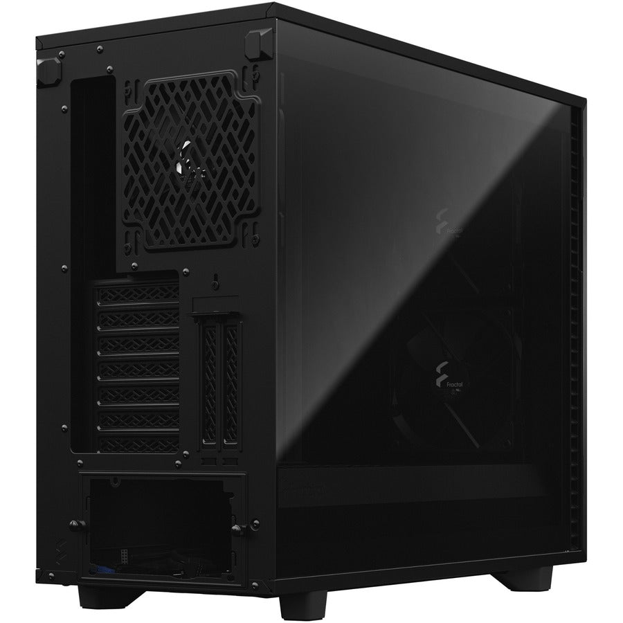 Alternate-Image2 Image for Fractal Design Define 7 Black TG Dark Tint