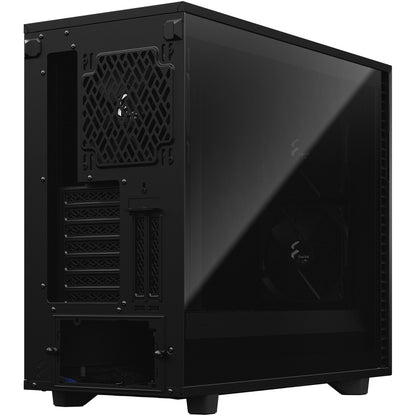 Alternate-Image2 Image for Fractal Design Define 7 Black TG Dark Tint