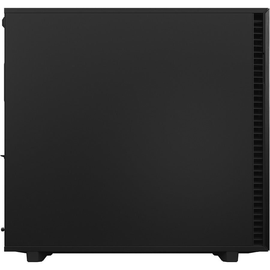 Right Image for Fractal Design Define 7 XL Black Solid