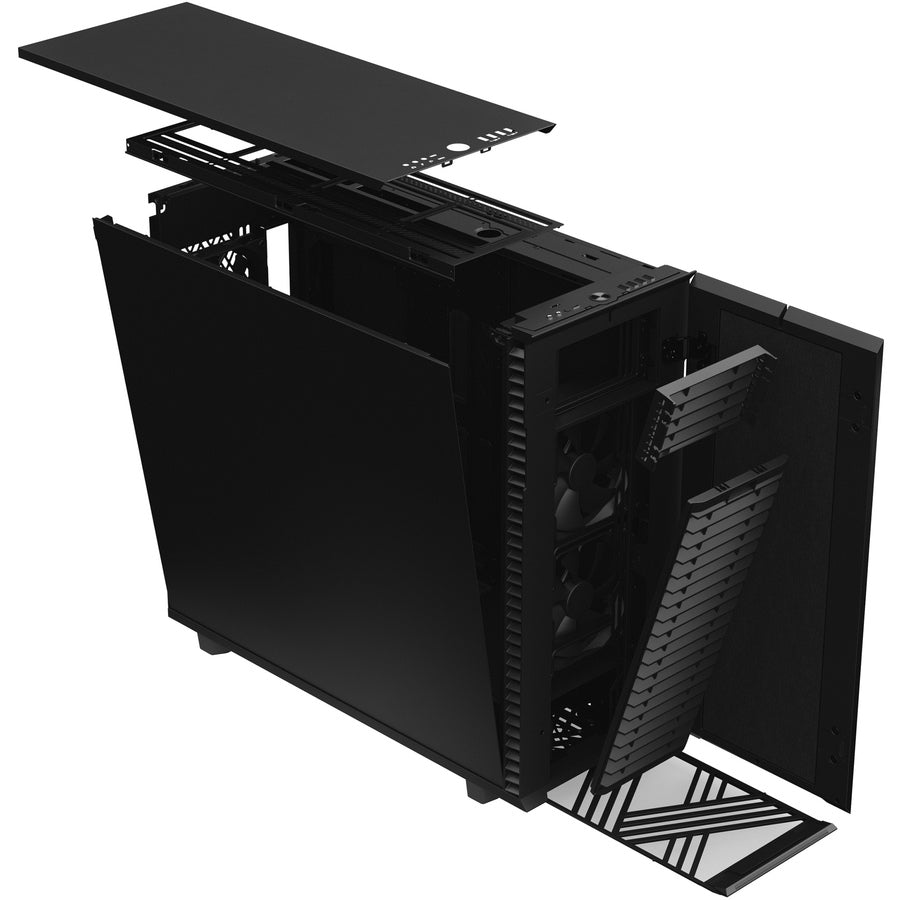 Alternate-Image3 Image for Fractal Design Define 7 XL Black Solid
