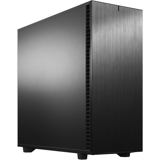 Main Image for Fractal Design Define 7 XL Black Solid
