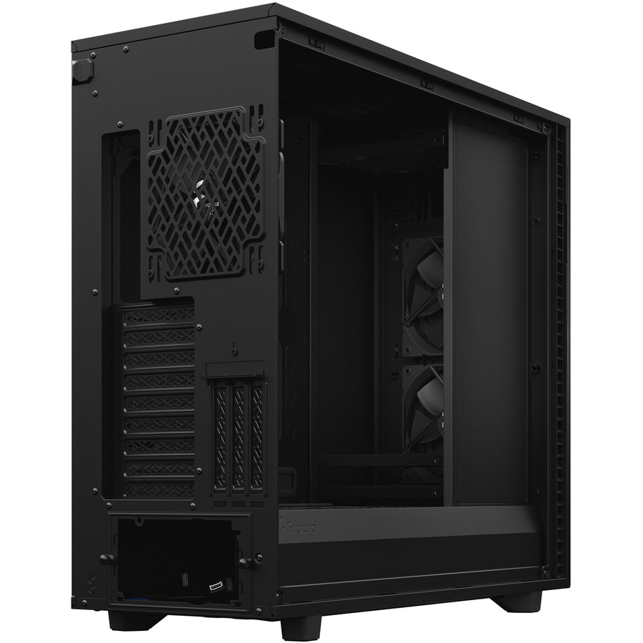 Alternate-Image6 Image for Fractal Design Define 7 XL Black TG Dark Tint