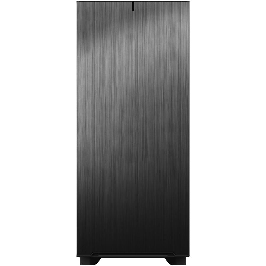 Front Image for Fractal Design Define 7 XL Black TG Dark Tint
