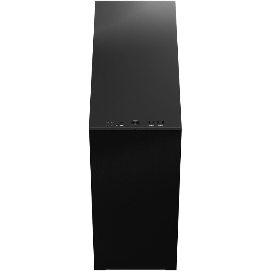 Top Image for Fractal Design Define 7 XL Black TG Dark Tint