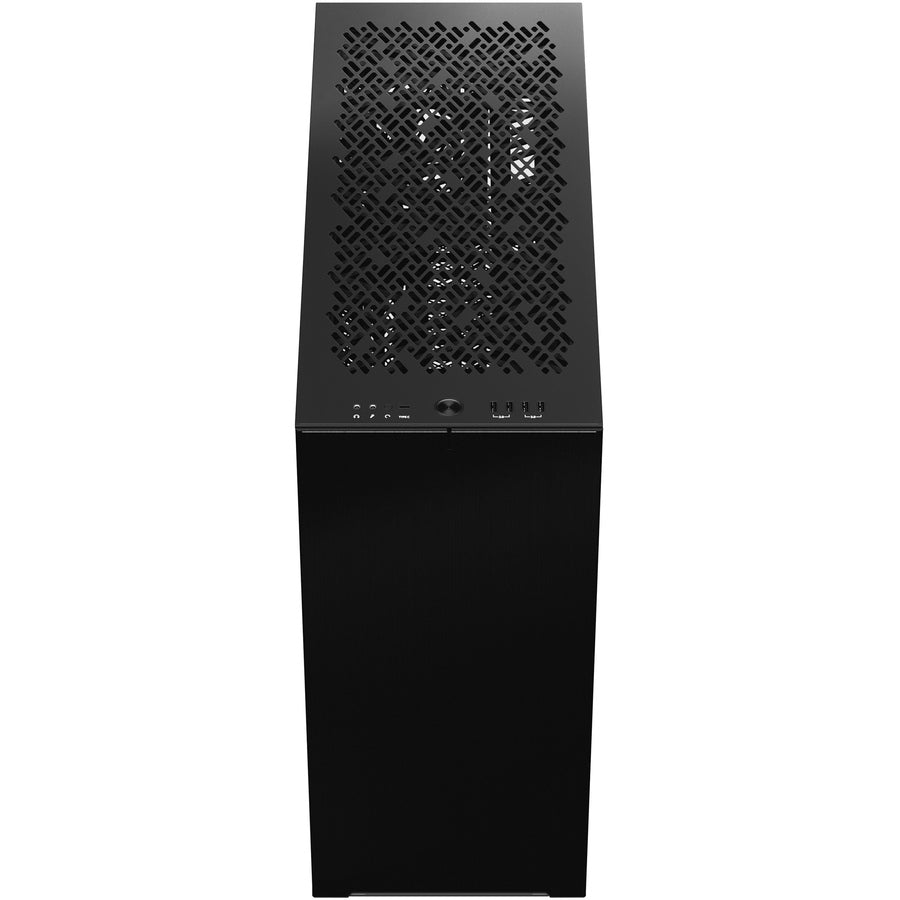 Alternate-Image4 Image for Fractal Design Define 7 XL Black TG Dark Tint