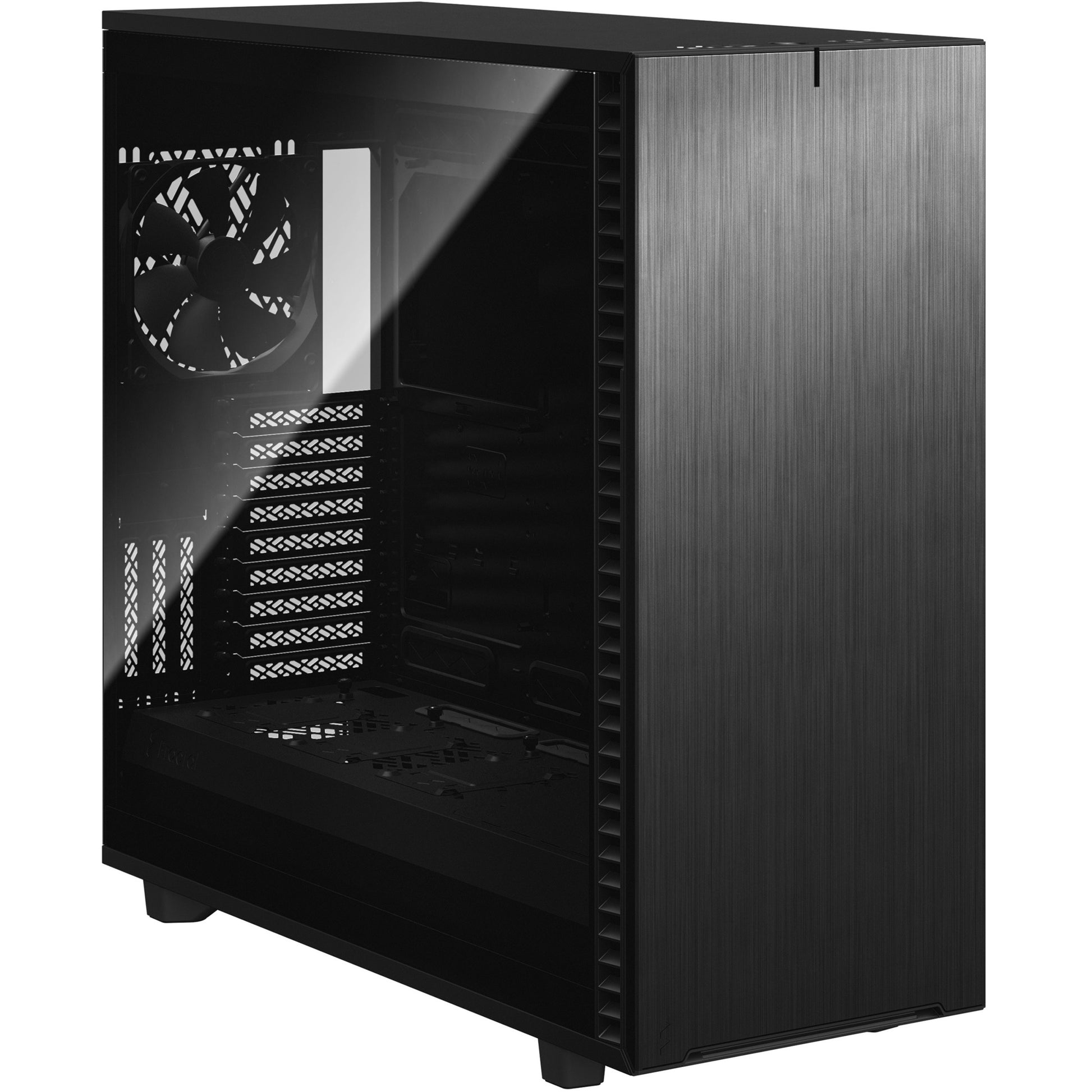 Main Image for Fractal Design Define 7 XL Black TG Dark Tint