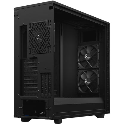 Alternate-Image8 Image for Fractal Design Define 7 XL Black TG Dark Tint