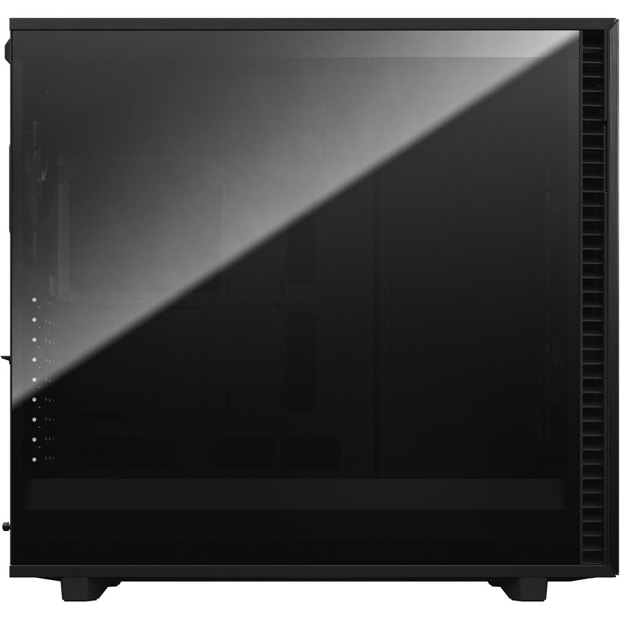 Right Image for Fractal Design Define 7 XL Black TG Dark Tint