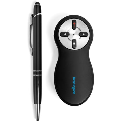 Alternate-Image5 Image for Kensington Wireless Presenter with Red Laser - Nano Receiver