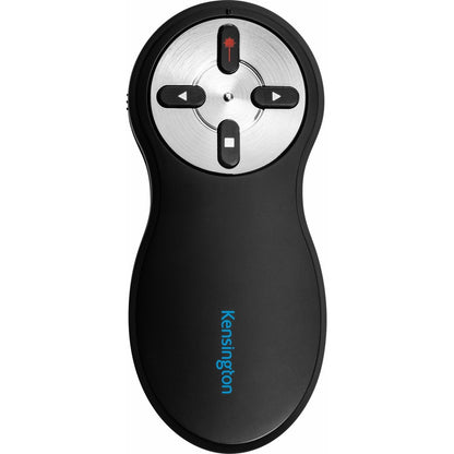 Alternate-Image2 Image for Kensington Wireless Presenter with Red Laser - Nano Receiver