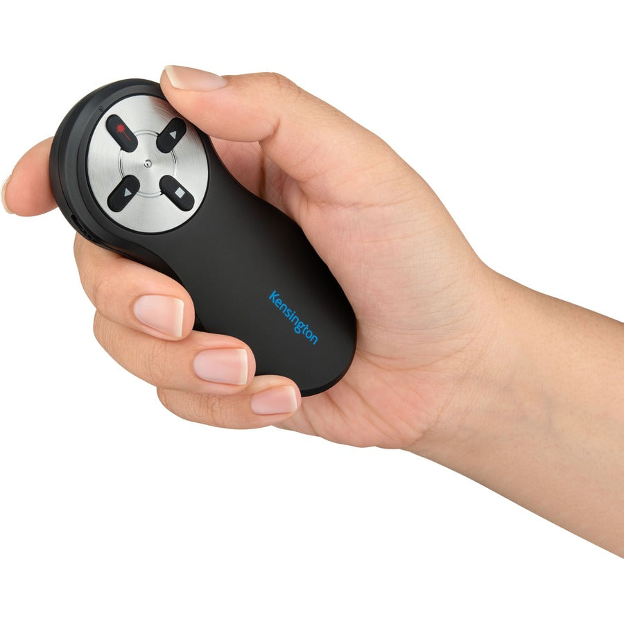 Alternate-Image6 Image for Kensington Wireless Presenter with Red Laser - Nano Receiver