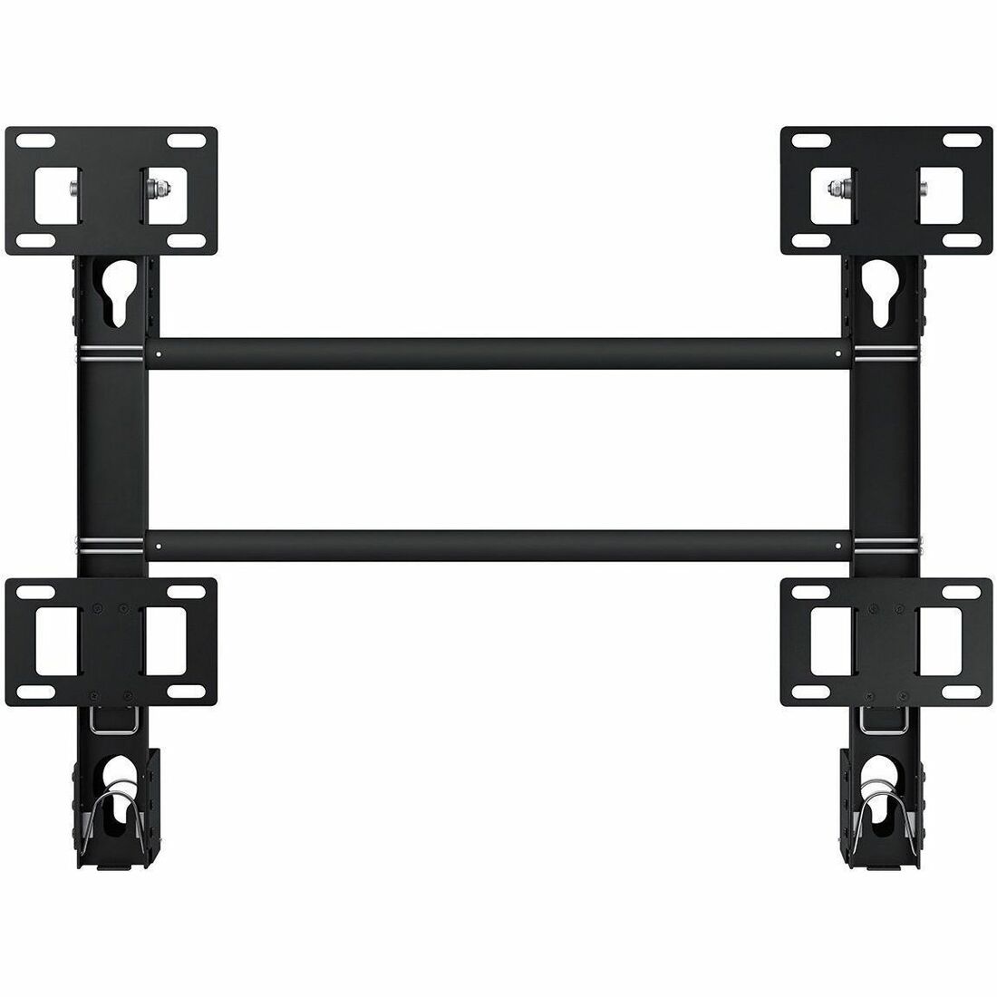 Main Image for Samsung Mounting Bracket for TV, Curved Screen Display, Flat Panel Display, LCD TV - Black