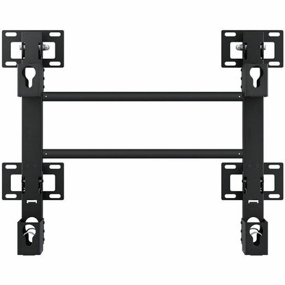 Rear Image for Samsung Mounting Bracket for TV, Curved Screen Display, Flat Panel Display, LCD TV - Black