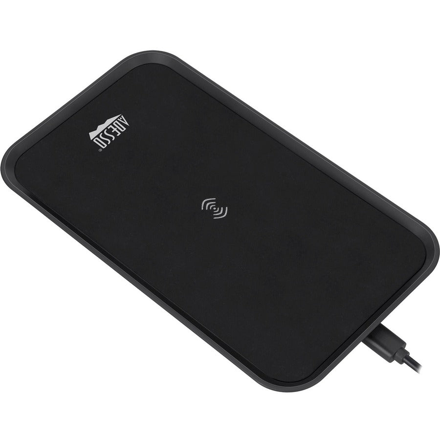 Alternate-Image3 Image for Adesso 10W Max Qi-Certified 3-Coil Wireless Charging Pad