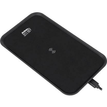Alternate-Image3 Image for Adesso 10W Max Qi-Certified 3-Coil Wireless Charging Pad