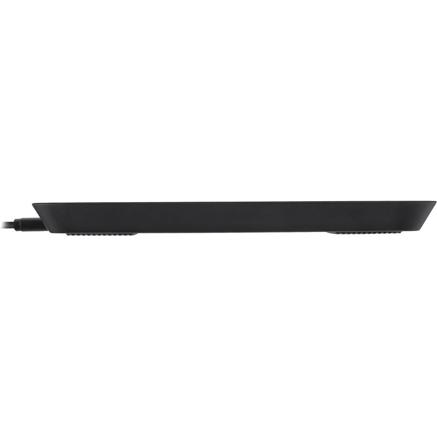 Alternate-Image2 Image for Adesso 10W Max Qi-Certified 3-Coil Wireless Charging Pad