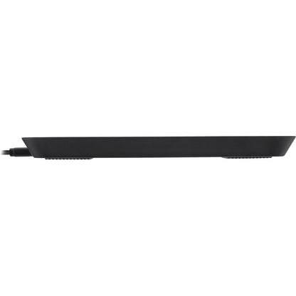 Alternate-Image2 Image for Adesso 10W Max Qi-Certified 3-Coil Wireless Charging Pad