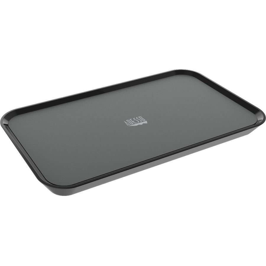 Alternate-Image5 Image for Adesso 10W Max Qi-Certified 3-Coil Wireless Charging Pad