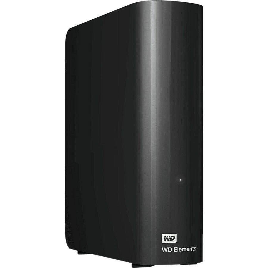 Alternate-Image1 Image for WD Elements WDBWLG0140HBK 14 TB Desktop Hard Drive - External