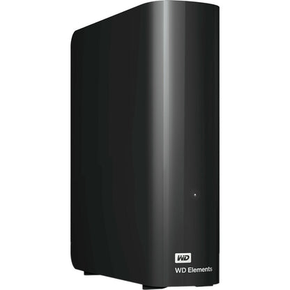 Alternate-Image1 Image for WD Elements WDBWLG0140HBK 14 TB Desktop Hard Drive - External