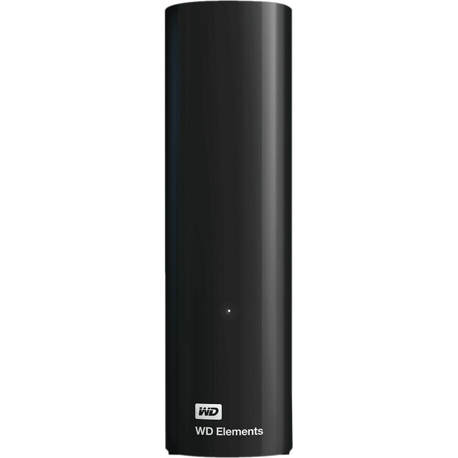 Alternate-Image2 Image for WD Elements WDBWLG0140HBK 14 TB Desktop Hard Drive - External
