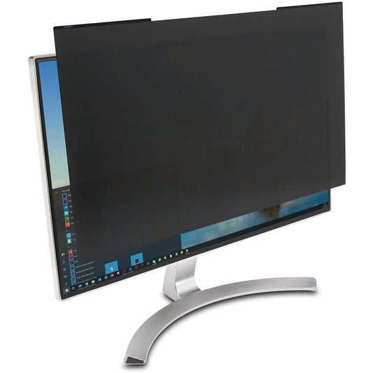 Main Image for Kensington MagPro 27.0" Monitor Privacy Screen with Magnetic Strip Black