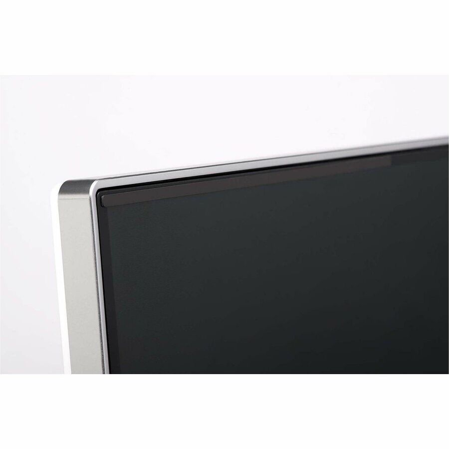 Zoom-Closeup Image for Kensington MagPro 27.0" Monitor Privacy Screen with Magnetic Strip Black