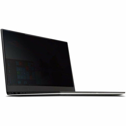 Right Image for Kensington MagPro 14.0" Laptop Privacy Screen with Magnetic Strip Black