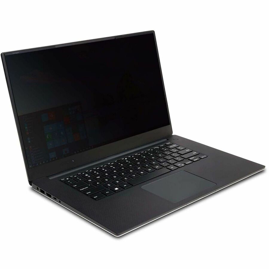 Alternate-Image5 Image for Kensington MagPro 14.0" Laptop Privacy Screen with Magnetic Strip Black