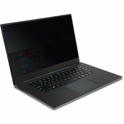 Alternate-Image5 Image for Kensington MagPro 14.0" Laptop Privacy Screen with Magnetic Strip Black
