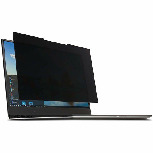 Main Image for Kensington MagPro 14.0" Laptop Privacy Screen with Magnetic Strip Black