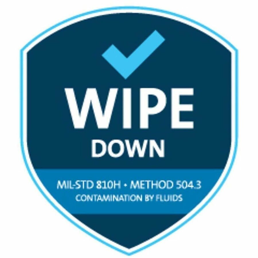 Alternate-Image8 Image for Kensington MagPro 24.0" (16:10) Monitor Privacy Screen with Magnetic Strip