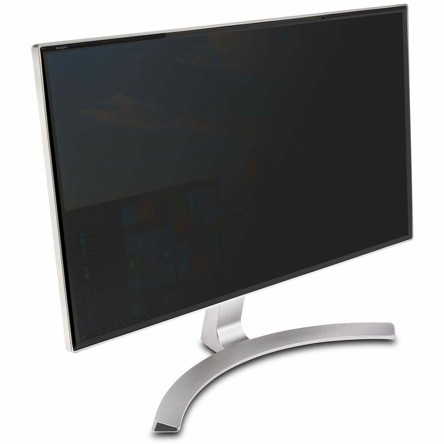 Right Image for Kensington MagPro 24.0" (16:10) Monitor Privacy Screen with Magnetic Strip