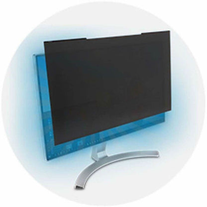 Alternate-Image3 Image for Kensington MagPro 23.8" (16:9) Monitor Privacy Screen with Magnetic Strip
