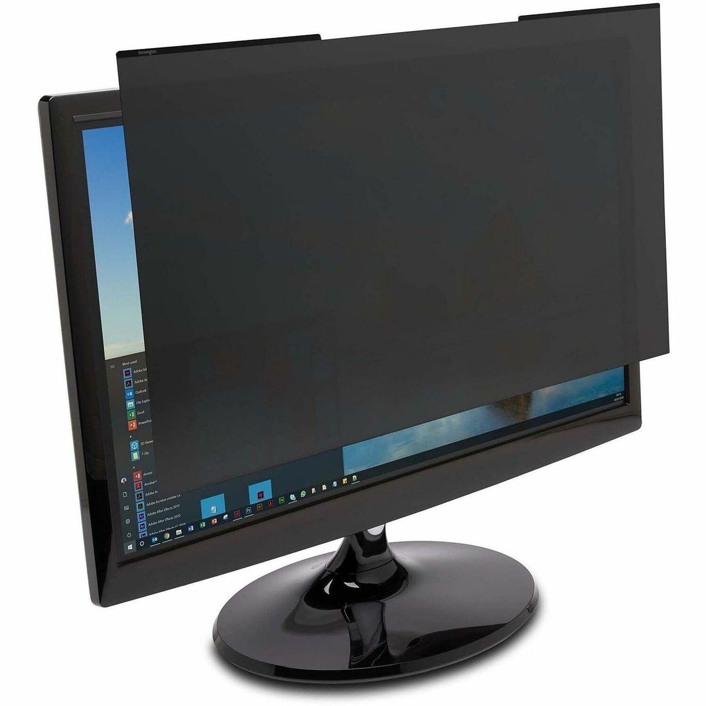 Main Image for Kensington MagPro 23.8" (16:9) Monitor Privacy Screen with Magnetic Strip