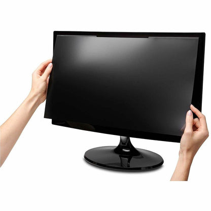 Hero-Shot Image for Kensington MagPro 23.8" (16:9) Monitor Privacy Screen with Magnetic Strip