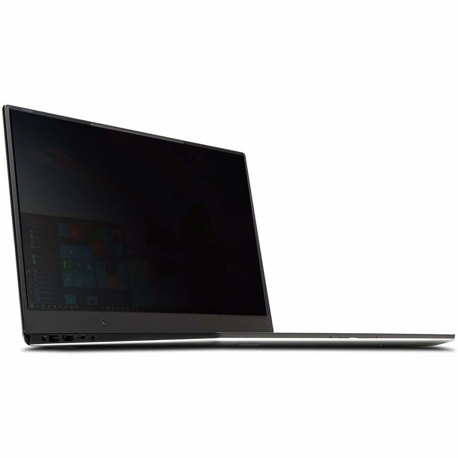 Alternate-Image4 Image for Kensington MagPro 15.6" (16:9) Laptop Privacy Screen with Magnetic Strip