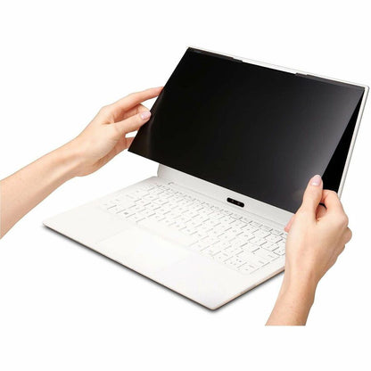 Hero-Shot Image for Kensington MagPro 15.6" (16:9) Laptop Privacy Screen with Magnetic Strip