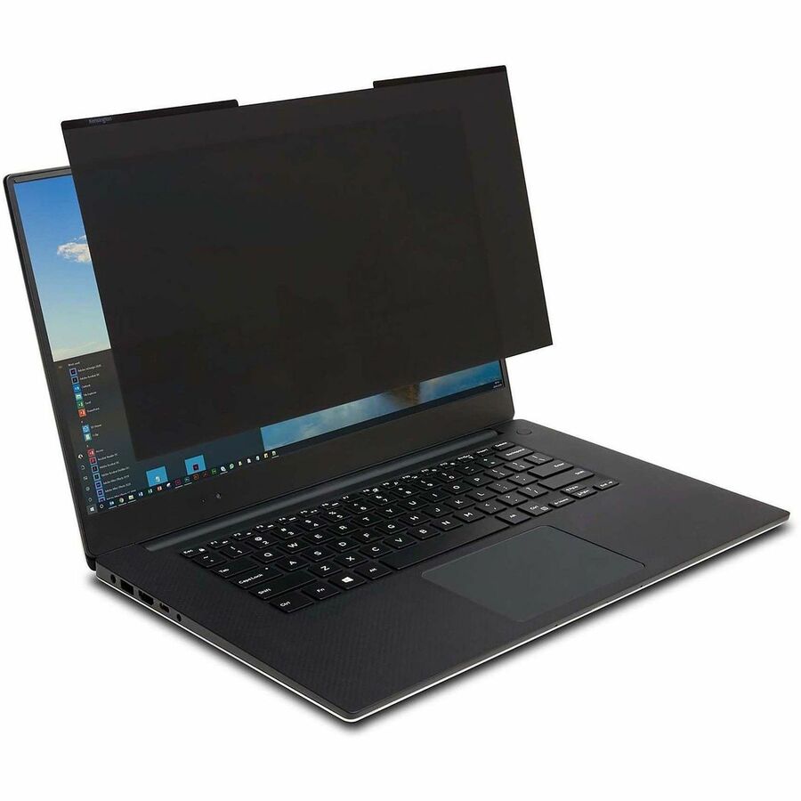 Right Image for Kensington MagPro 15.6" (16:9) Laptop Privacy Screen with Magnetic Strip